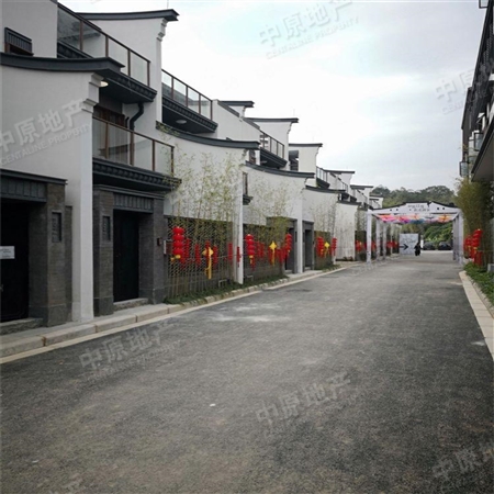 保利小楼大院-客厅