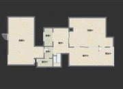 保利小楼大院-户型图