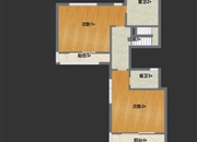 保利小楼大院-户型图