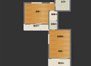 保利小楼大院-户型图