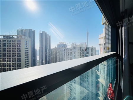 利雅湾-景观