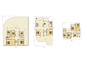 南沙奥园-户型图