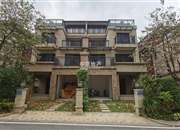 华标峰湖御境-客厅