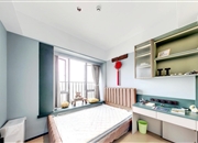 越秀品秀星樾-次卧