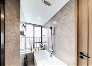 越秀品秀星樾-洗手间