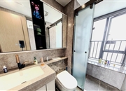 越秀品秀星樾-洗手间