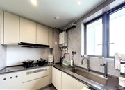 越秀品秀星樾-厨房