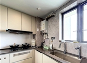 越秀品秀星樾-厨房