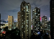 珠光御景二期-景观