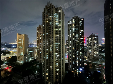 珠光御景二期-景观