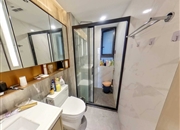 中海观澜府-其他