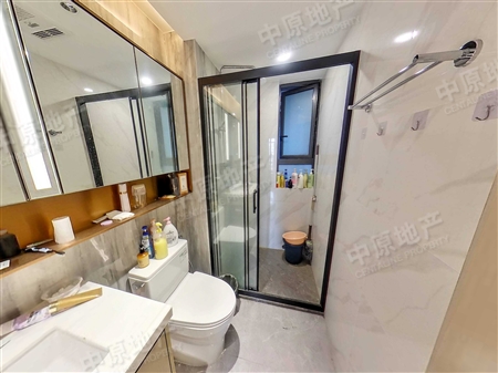 中海观澜府-其他