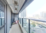 中海观澜府-阳台