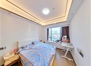 中海观澜府-主卧