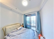 中海观澜府-次卧