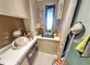 中海观澜府-厨房