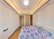 中海观澜府-主卧