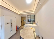 中海观澜府-饭厅