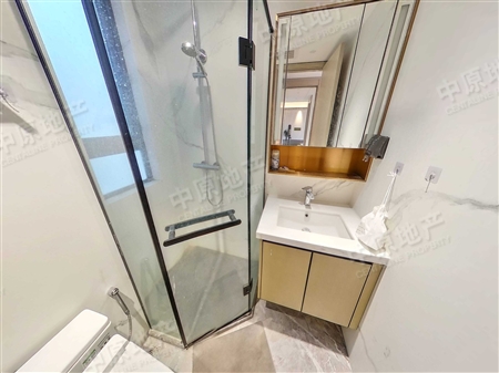 中海观澜府-其他