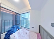 中海观澜府-次卧