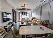 华景新城陶然庭苑-饭厅