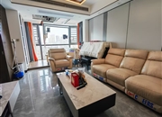 华景新城陶然庭苑-客厅