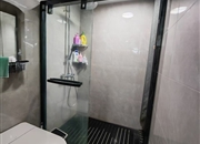 华景新城陶然庭苑-洗手间