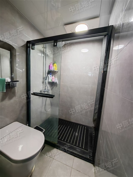 华景新城陶然庭苑-洗手间