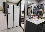 华景新城陶然庭苑-洗手间