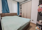 华景新城陶然庭苑-主卧