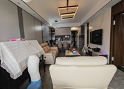 华景新城陶然庭苑-客厅