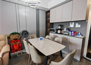 华景新城陶然庭苑-客厅