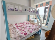 华景新城陶然庭苑-次卧