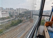 华景新城陶然庭苑-生活阳台