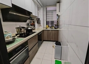 华景新城陶然庭苑-厨房