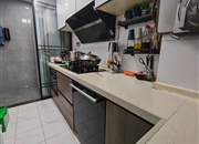 华景新城陶然庭苑-厨房