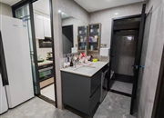 华景新城陶然庭苑-洗手间