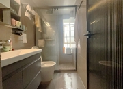 东山水恋-洗手间