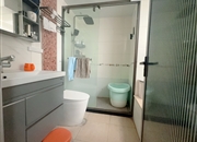 东山水恋-洗手间