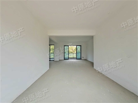 侨建御溪谷-主卧