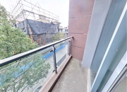 侨建御溪谷-阳台