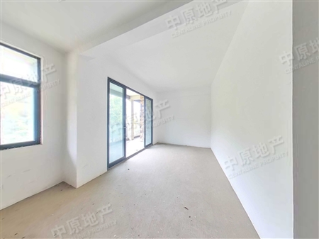 侨建御溪谷-次卧