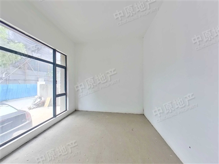 侨建御溪谷-次卧