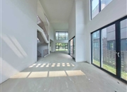 侨建御溪谷-客厅