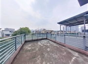 侨建御溪谷-阳台