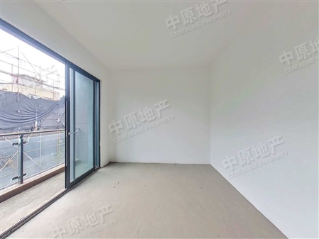 侨建御溪谷-次卧