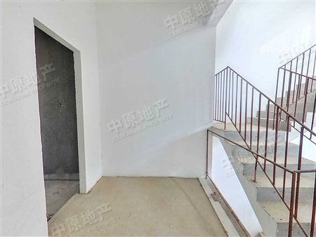 侨建御溪谷-其他