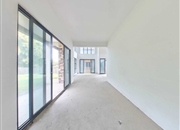 侨建御溪谷-饭厅