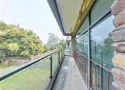 侨建御溪谷-阳台