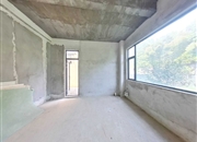 侨建御溪谷-厨房